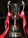 Clarence Cup 2010-11